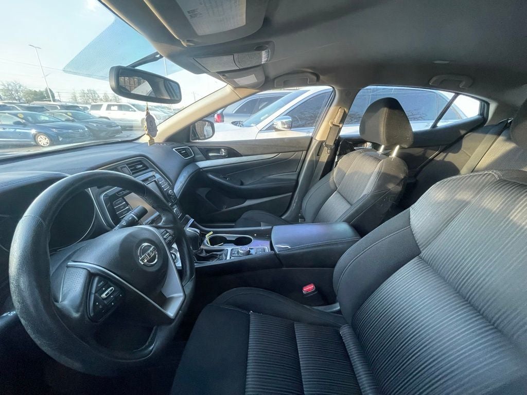 2017 Nissan Maxima 3.5 S - REMOTE START / NAVIGATION