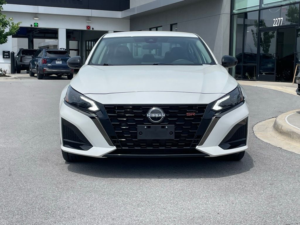 2023 Nissan Altima 2.5 SR - REMOTE START / APPLE CARPLAY