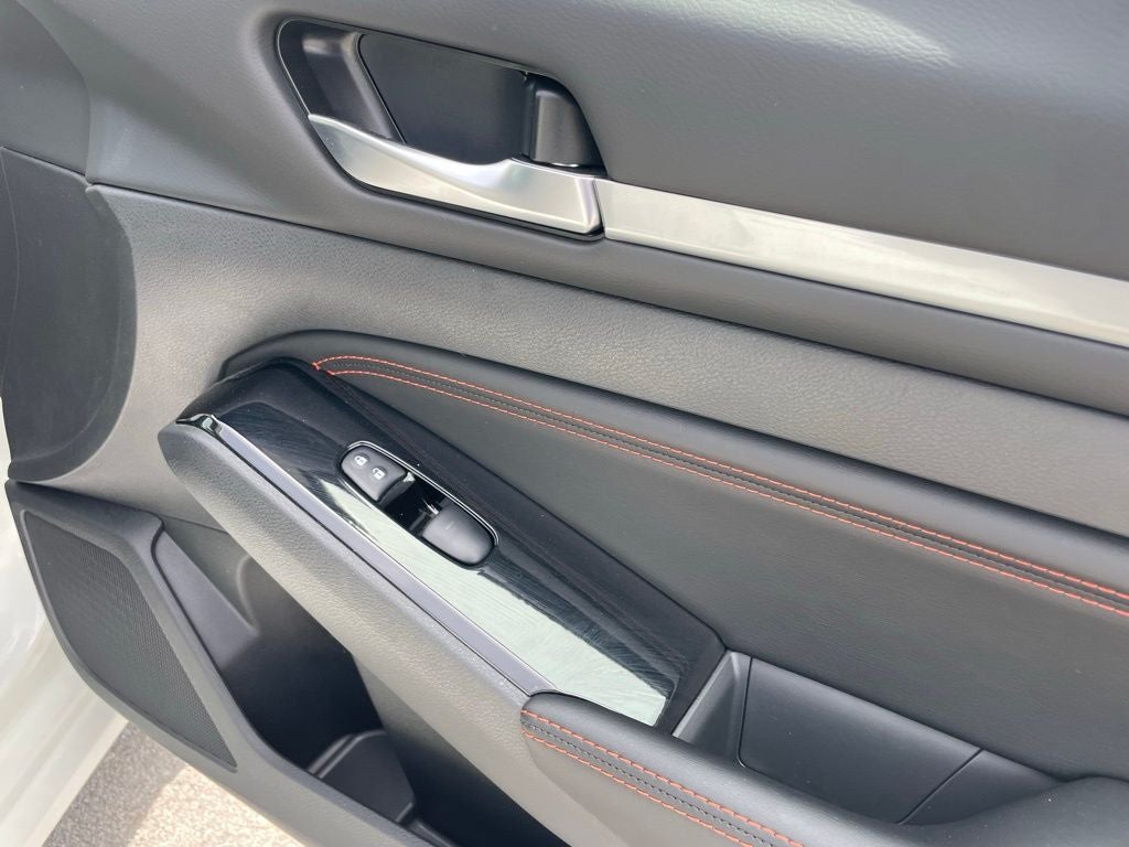 2023 Nissan Altima 2.5 SR - REMOTE START / APPLE CARPLAY