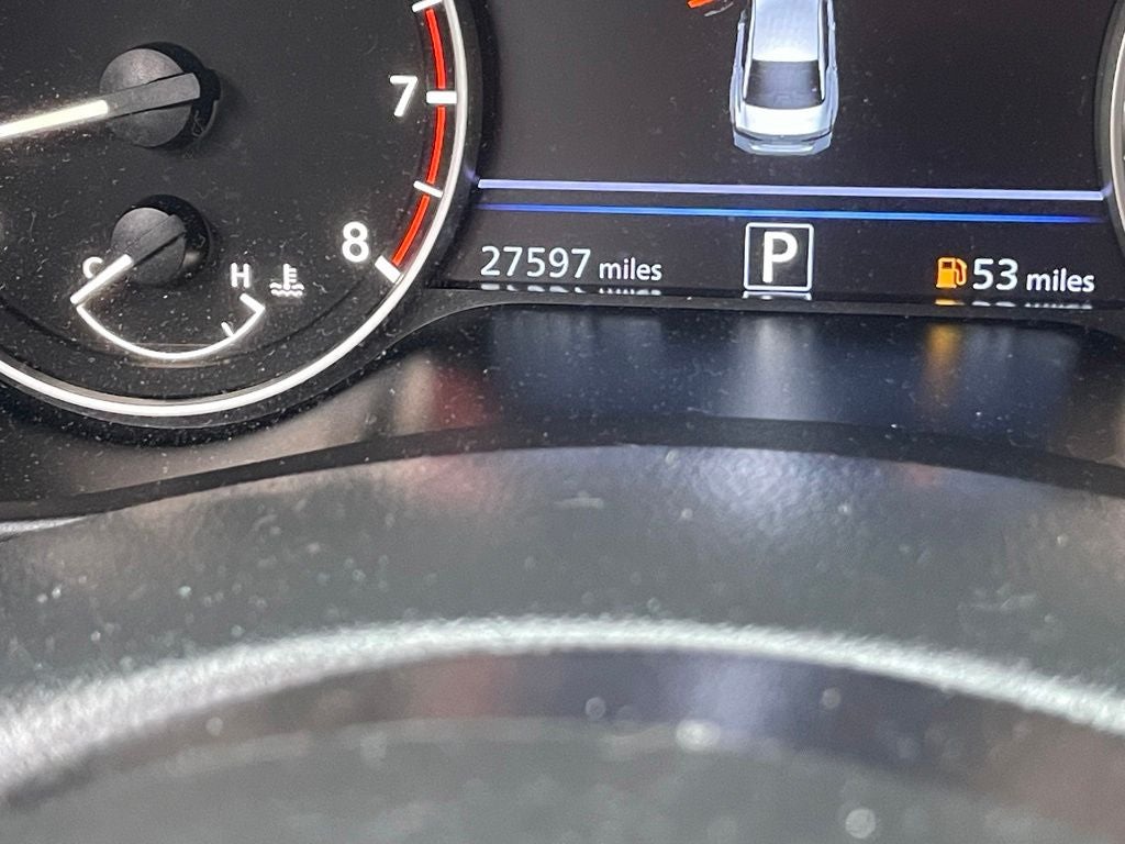 2024 Nissan Altima 2.5 SR - MOONROOF / BLIND SPOT MONITOR