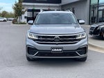 2023 Volkswagen Atlas 3.6L V6 SEL Premium R-Line - PANORAMIC MOONROOF / VENTILATED SEATS