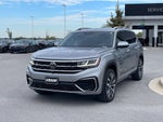2023 Volkswagen Atlas 3.6L V6 SEL Premium R-Line - PANORAMIC MOONROOF / VENTILATED SEATS
