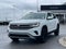 2023 Volkswagen Atlas 2.0T SE w/Technology - PANORAMIC SUNROOF / AWD