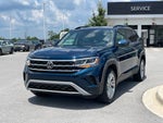 2022 Volkswagen Atlas 3.6L V6 SE w/Technology - WIRELESS CARPLAY / POWER LIFTGATE