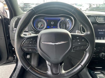 2021 Chrysler 300 S - REMOTE START / BLIND SPOT DETECTION