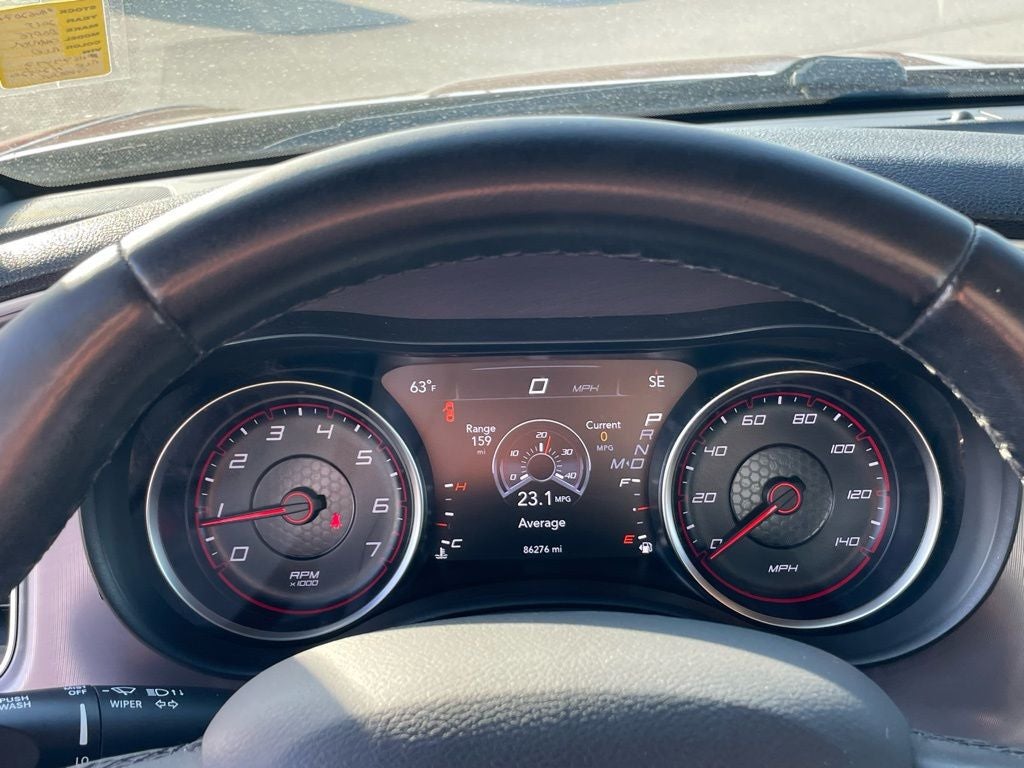 2019 Dodge Charger SXT - APPLE CARPLAY / REMOTE START