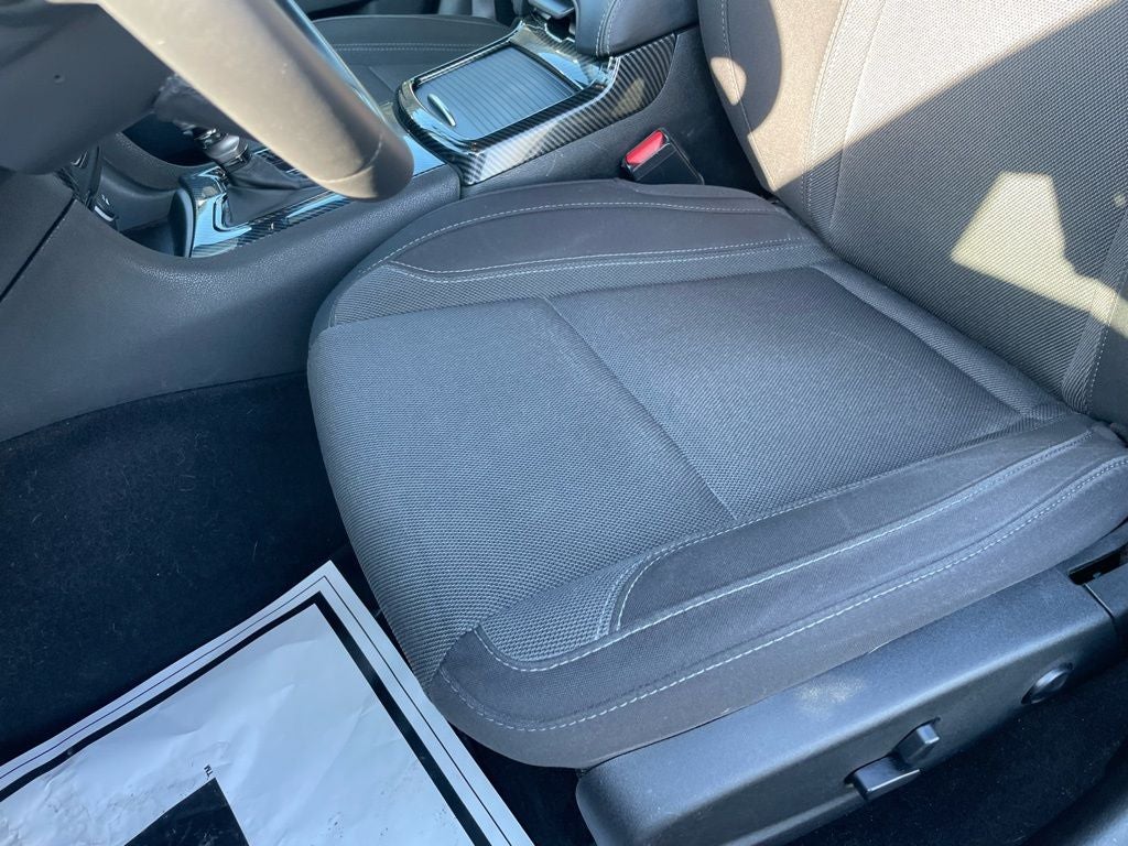 2019 Dodge Charger SXT - APPLE CARPLAY / REMOTE START