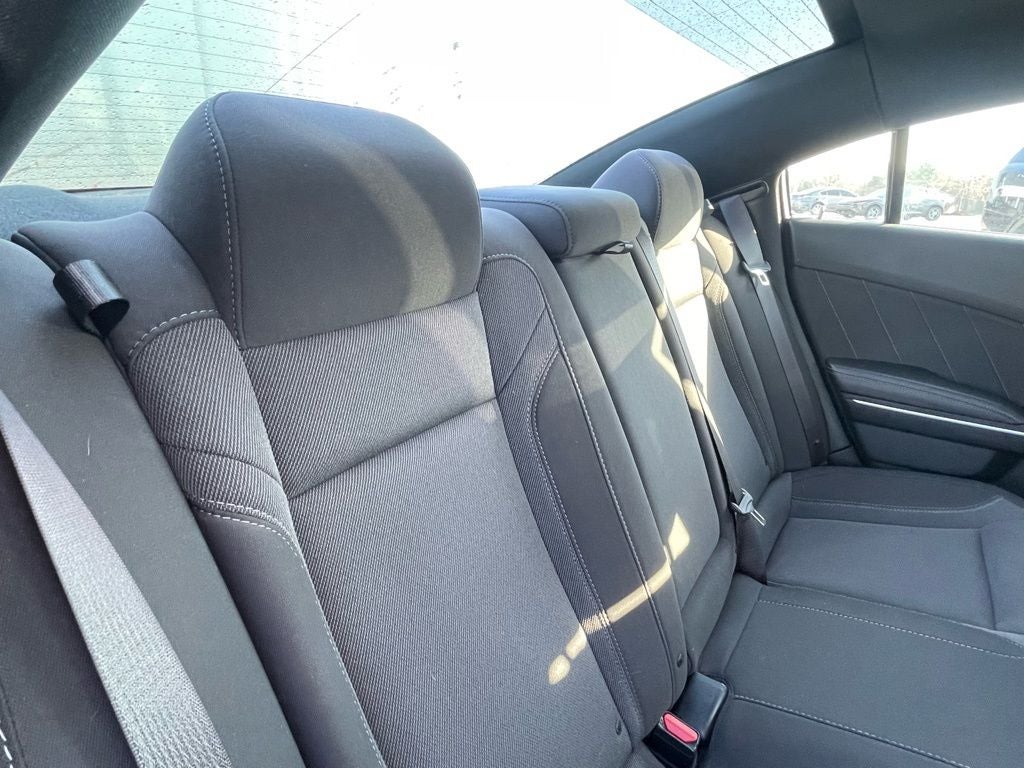 2019 Dodge Charger SXT - APPLE CARPLAY / REMOTE START