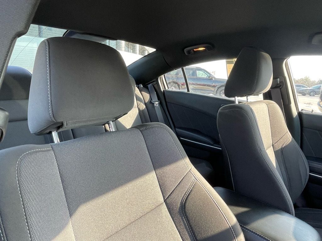 2019 Dodge Charger SXT - APPLE CARPLAY / REMOTE START