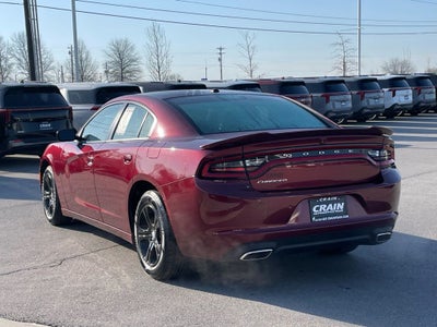 2019 Dodge Charger SXT - APPLE CARPLAY / REMOTE START