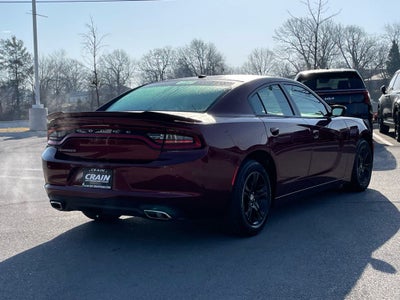 2019 Dodge Charger SXT - APPLE CARPLAY / REMOTE START