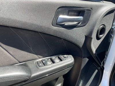 2023 Dodge Charger R/T BLACKTOP - ADAPTIVE CRUISE