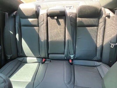 2023 Dodge Charger R/T BLACKTOP - ADAPTIVE CRUISE