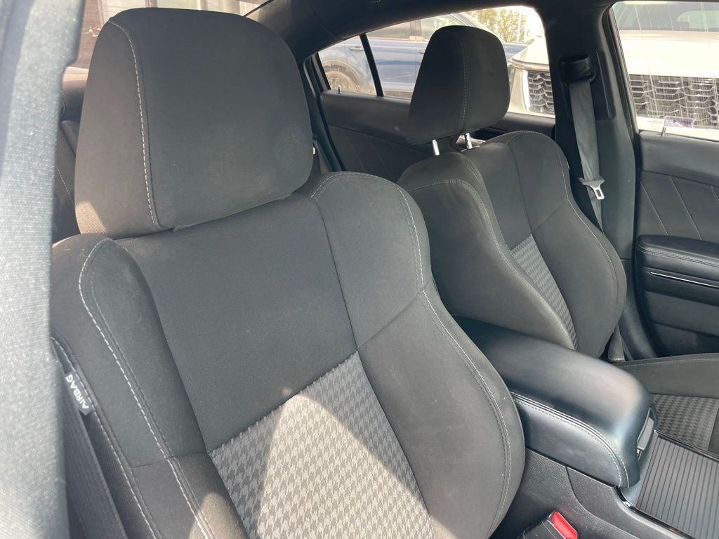 2023 Dodge Charger R/T BLACKTOP - ADAPTIVE CRUISE