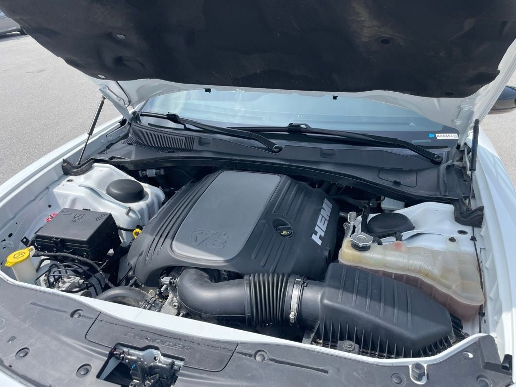 2023 Dodge Charger R/T BLACKTOP - ADAPTIVE CRUISE