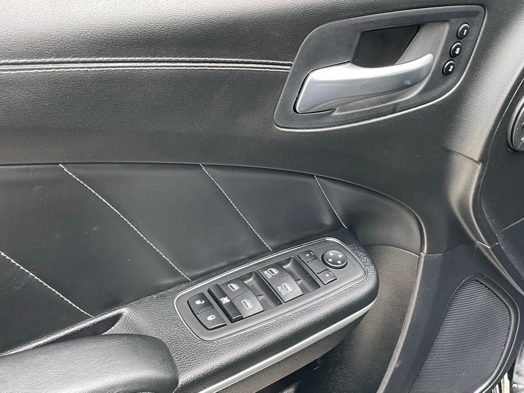 2023 Dodge Charger R/T Scat Pack - VENTILATED SEATS / ADAPTIVE SUSPENSION