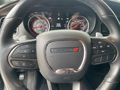 2023 Dodge Charger R/T Scat Pack - VENTILATED SEATS / ADAPTIVE SUSPENSION