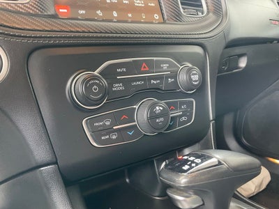 2023 Dodge Charger R/T Scat Pack - VENTILATED SEATS / ADAPTIVE SUSPENSION