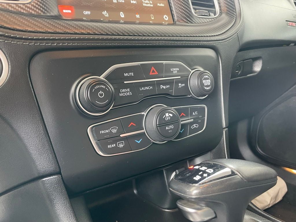 2023 Dodge Charger R/T Scat Pack - VENTILATED SEATS / ADAPTIVE SUSPENSION