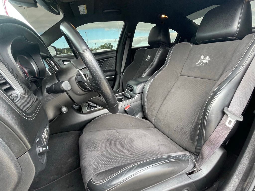 2023 Dodge Charger R/T Scat Pack - VENTILATED SEATS / ADAPTIVE SUSPENSION