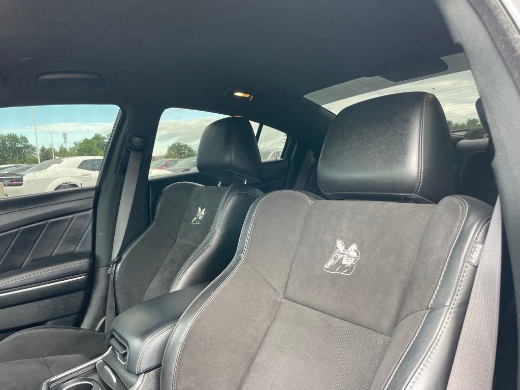 2023 Dodge Charger R/T Scat Pack - VENTILATED SEATS / ADAPTIVE SUSPENSION