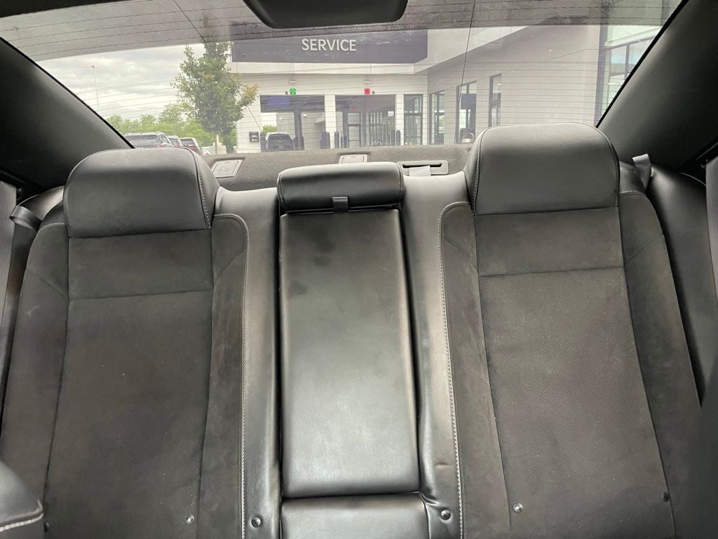 2023 Dodge Charger R/T Scat Pack - VENTILATED SEATS / ADAPTIVE SUSPENSION