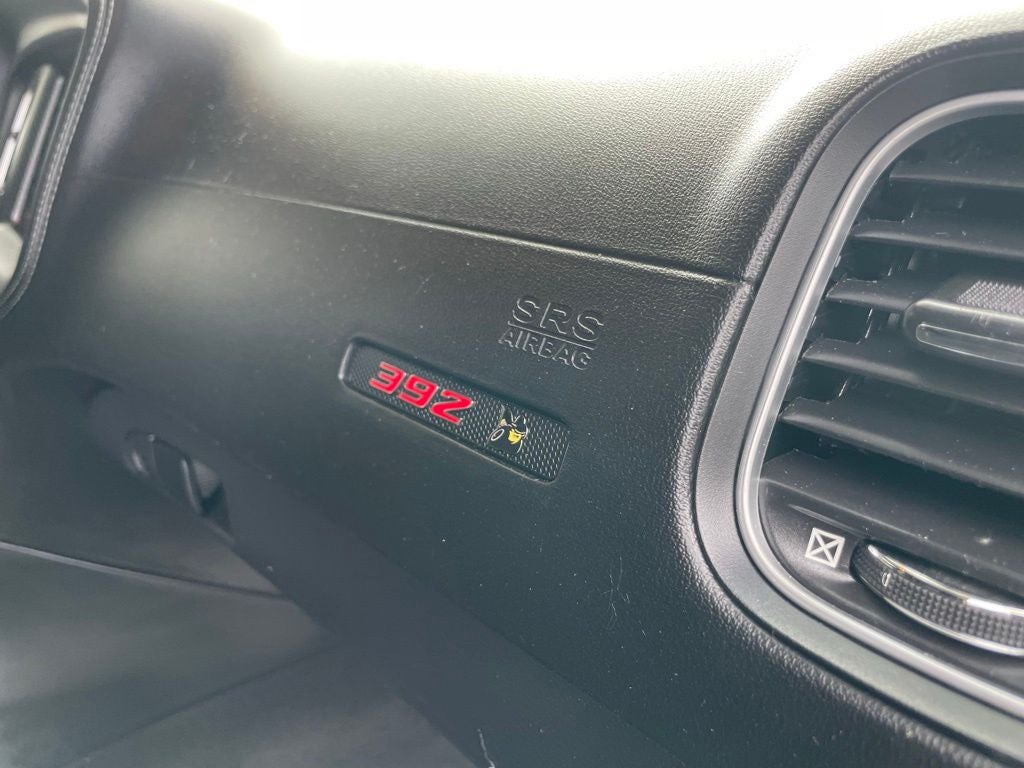 2023 Dodge Charger R/T Scat Pack - VENTILATED SEATS / ADAPTIVE SUSPENSION