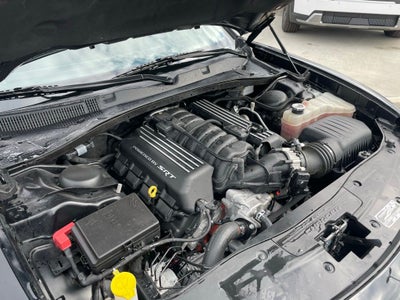 2023 Dodge Charger R/T Scat Pack - VENTILATED SEATS / ADAPTIVE SUSPENSION