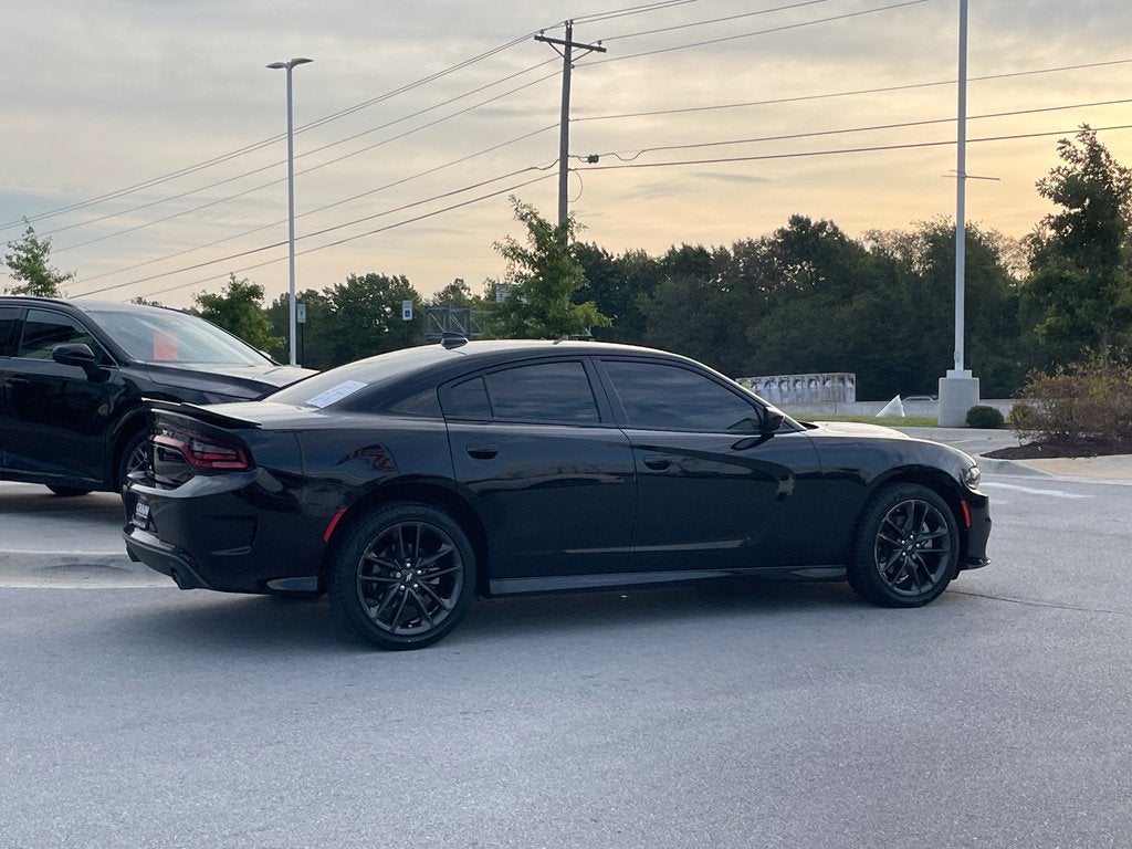 2023 Dodge Charger GT - ADAPTIVE CRUISE CONTROL / VENTILATED SEATS