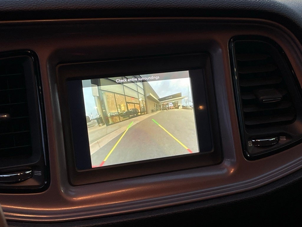 2023 Dodge Challenger SXT - HEATED SEATS / SUNROOF