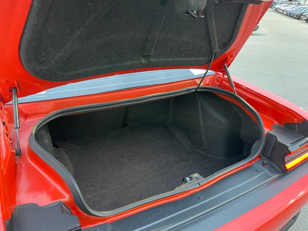 2023 Dodge Challenger SXT - HEATED SEATS / SUNROOF