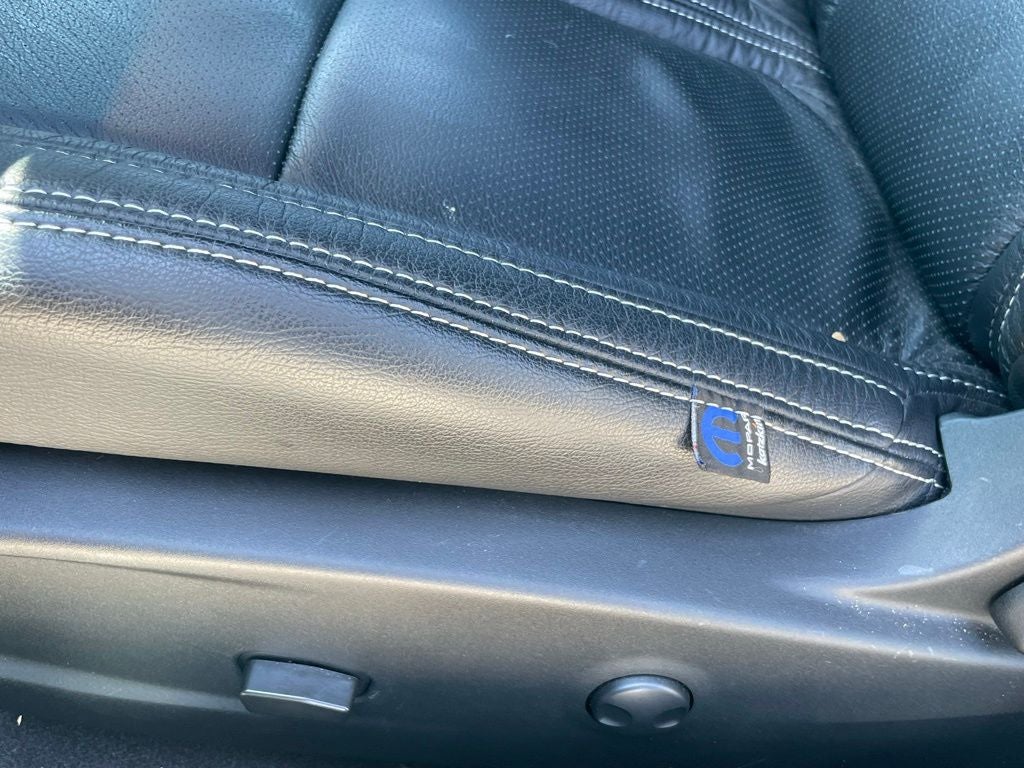 2022 Dodge Challenger R/T Scat Pack Widebody - SHAKER PKG / VENTILATED SEATS