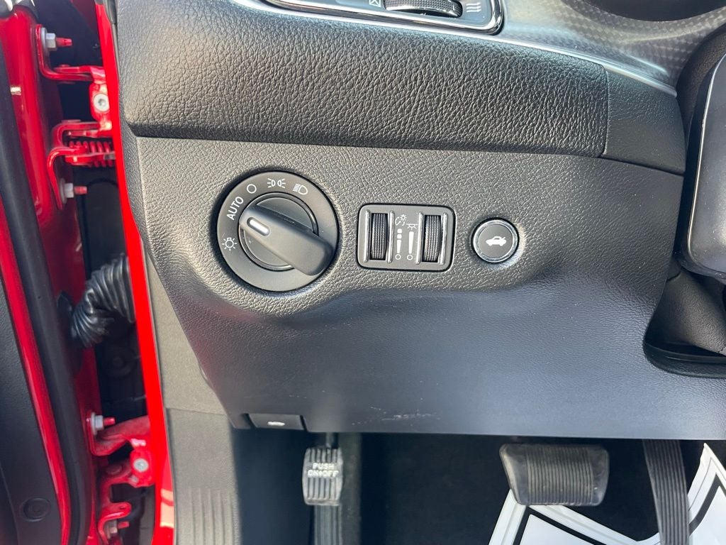 2019 Dodge Challenger SRT Hellcat Redeye