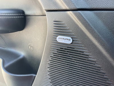 2019 Dodge Challenger SRT Hellcat Redeye