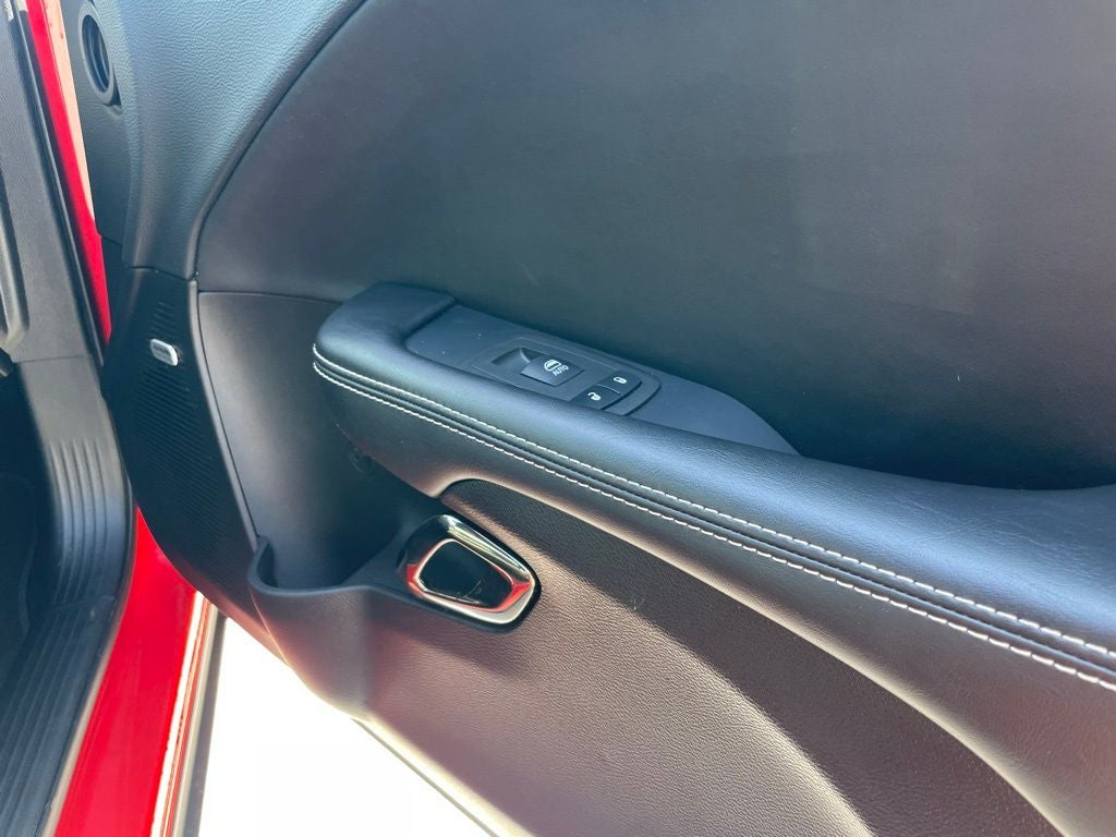 2019 Dodge Challenger SRT Hellcat Redeye