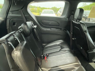 2025 Chrysler Pacifica Select - POWER LIFTGATE / APPLE CARPLAY