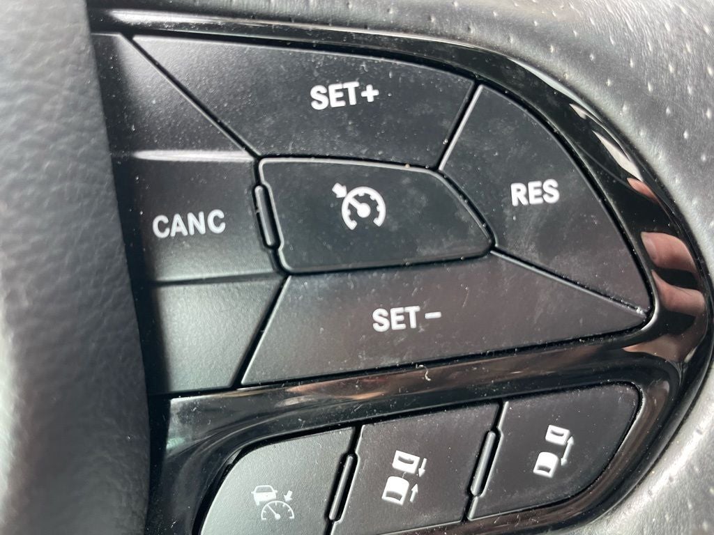 2018 Chrysler Pacifica Limited - S APPEARANCE PKG / ADAPTIVE CRUISE