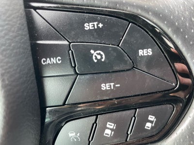 2018 Chrysler Pacifica Limited - S APPEARANCE PKG / ADAPTIVE CRUISE