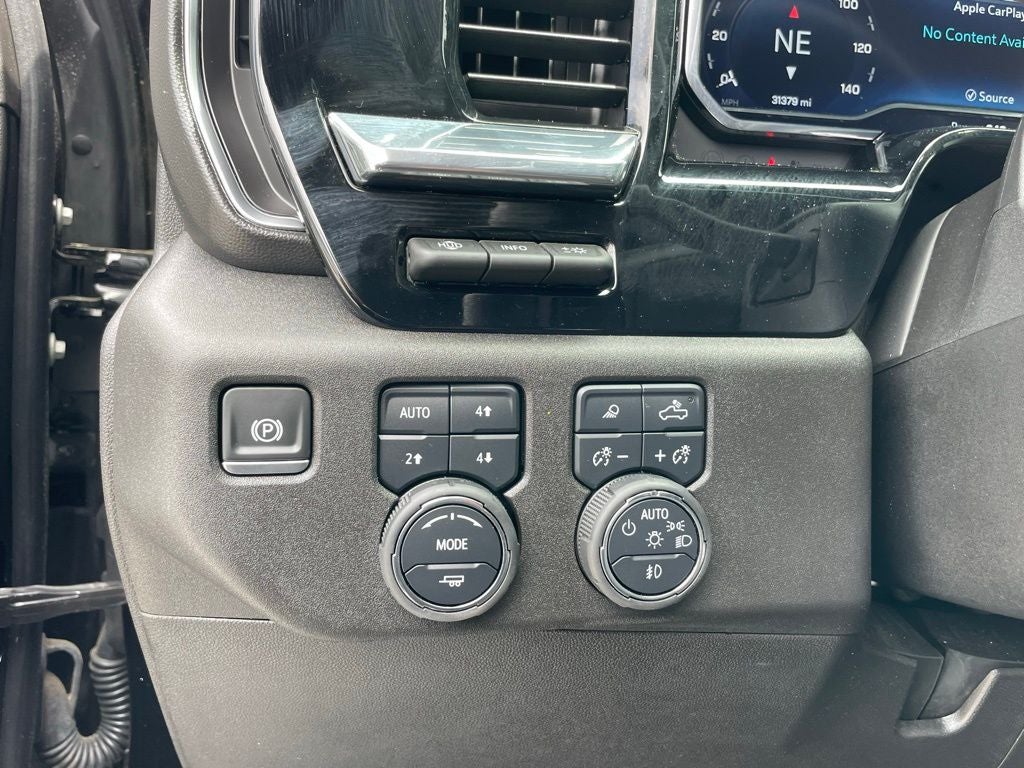 2025 Chevrolet Silverado 2500HD High Country - HEAD UP DISPLAY / POWER SUNROOF