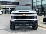 2024 Chevrolet Silverado 2500HD Custom - REMOTE START / Z71 OFF-ROAD PKG