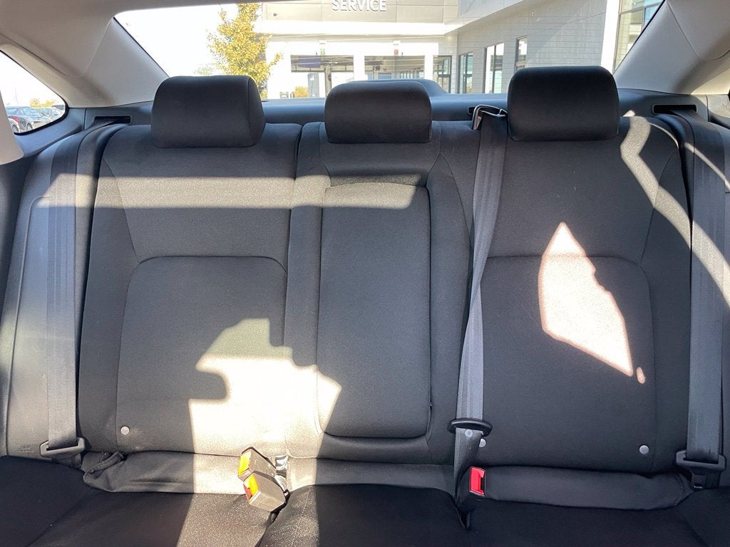 2024 Honda Civic EX - POWER MOONROOF / 42 MPG
