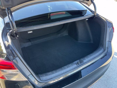 2024 Honda Civic EX - POWER MOONROOF / 42 MPG