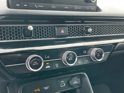 2023 Honda Civic Sport - APPLE CARPLAY / ADAPTIVE CRUISE