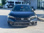 2022 Honda Civic Sport - 37 MPG / APPLE CARPLAY