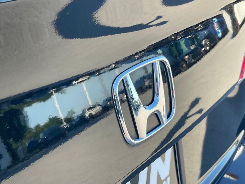 2022 Honda Civic Sport - 37 MPG / APPLE CARPLAY
