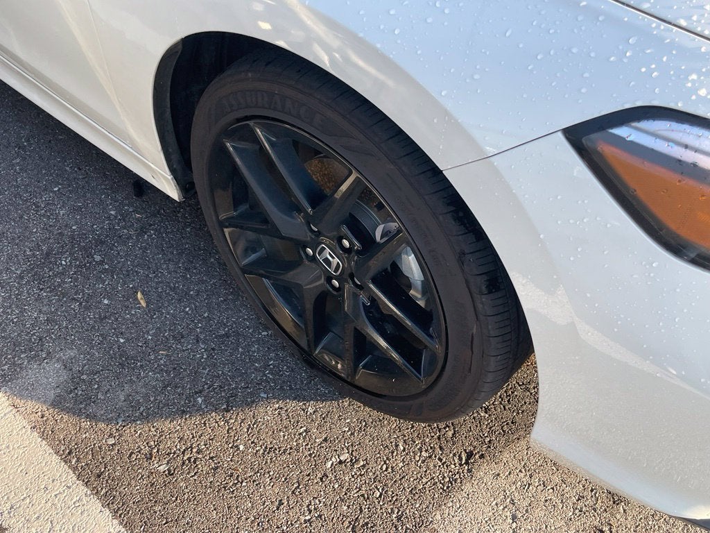2026 Honda Civic Hybrid Sport - POWER MOONROOF / ADAPTIVE CRUISE