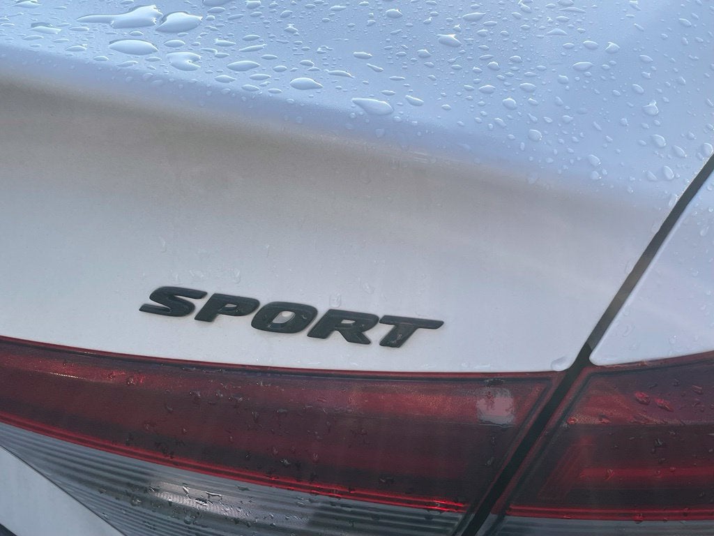 2026 Honda Civic Hybrid Sport - POWER MOONROOF / ADAPTIVE CRUISE