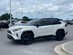 2021 Toyota RAV4 Hybrid XSE - POWER LIFTGATE / APPLE CARPLAY