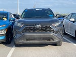 2021 Toyota RAV4 LE - AUTO HIGH BEAMS / APPLE CARPLAY