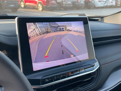 2025 Jeep Compass Trailhawk - APPLE CARPLAY / ADAPTIVE CRUISE